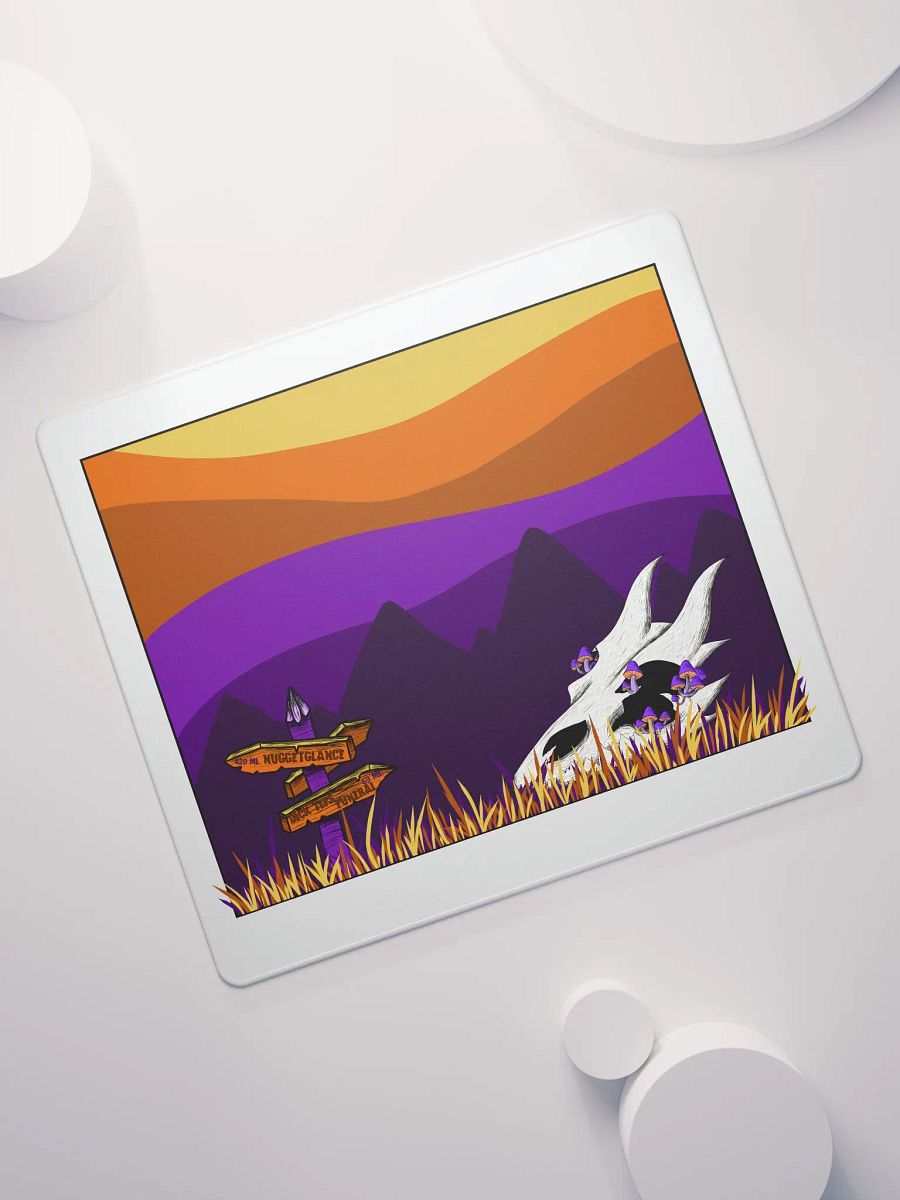 Nuggetglance 420 Mi. product image (7)