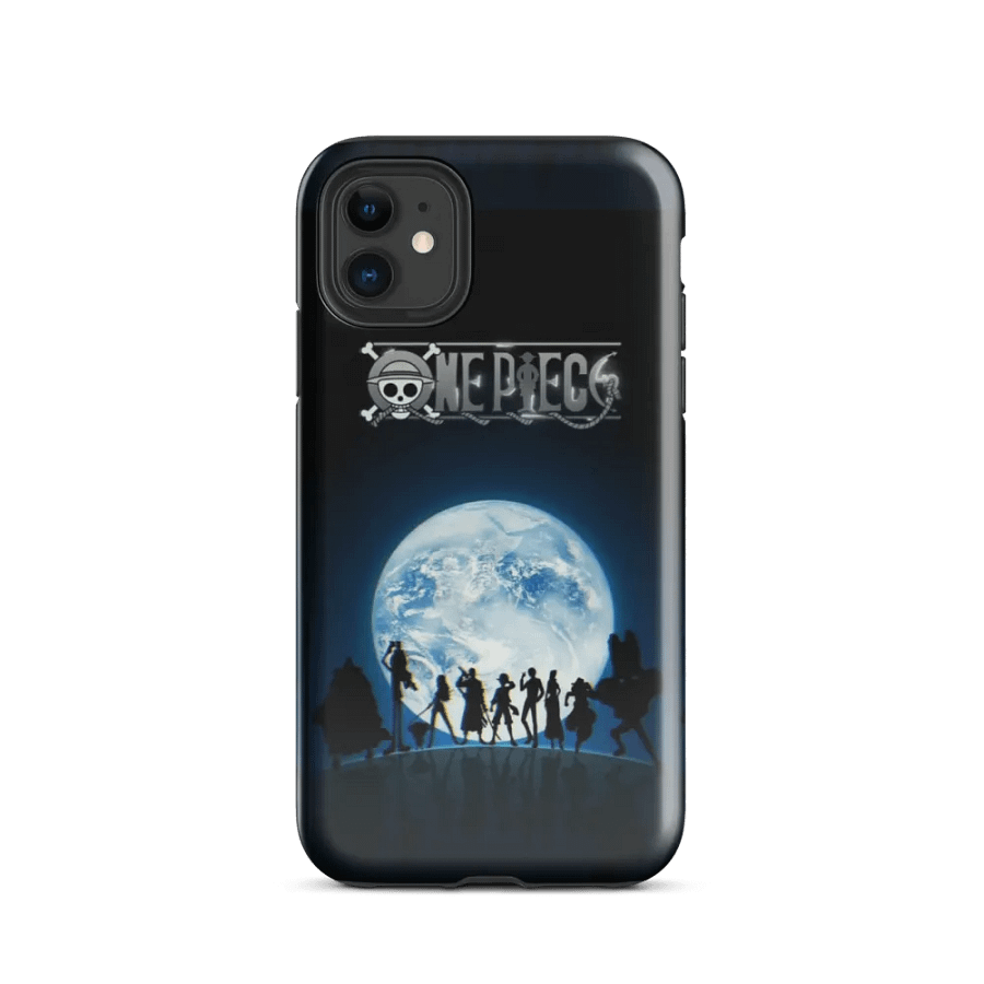 One Piece iPhone cover product image (24)