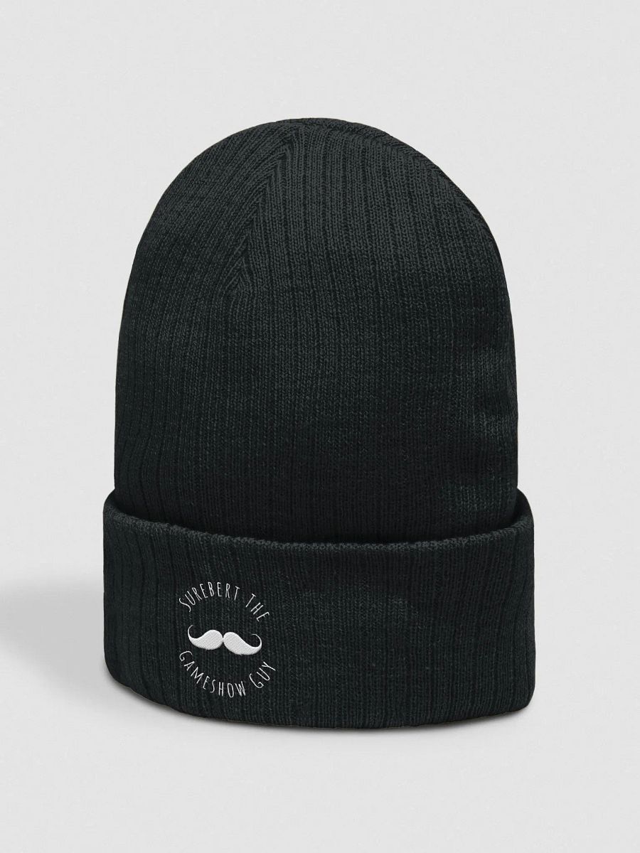 Gameshow Guy Beanie product image (2)