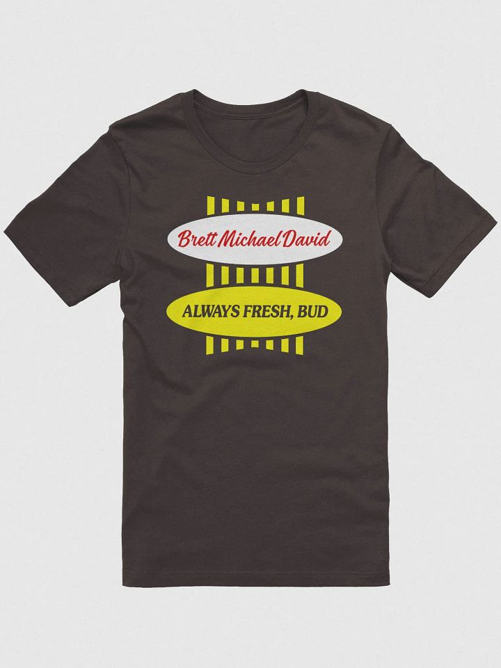 BMD Timmies T-Shirt product image (1)