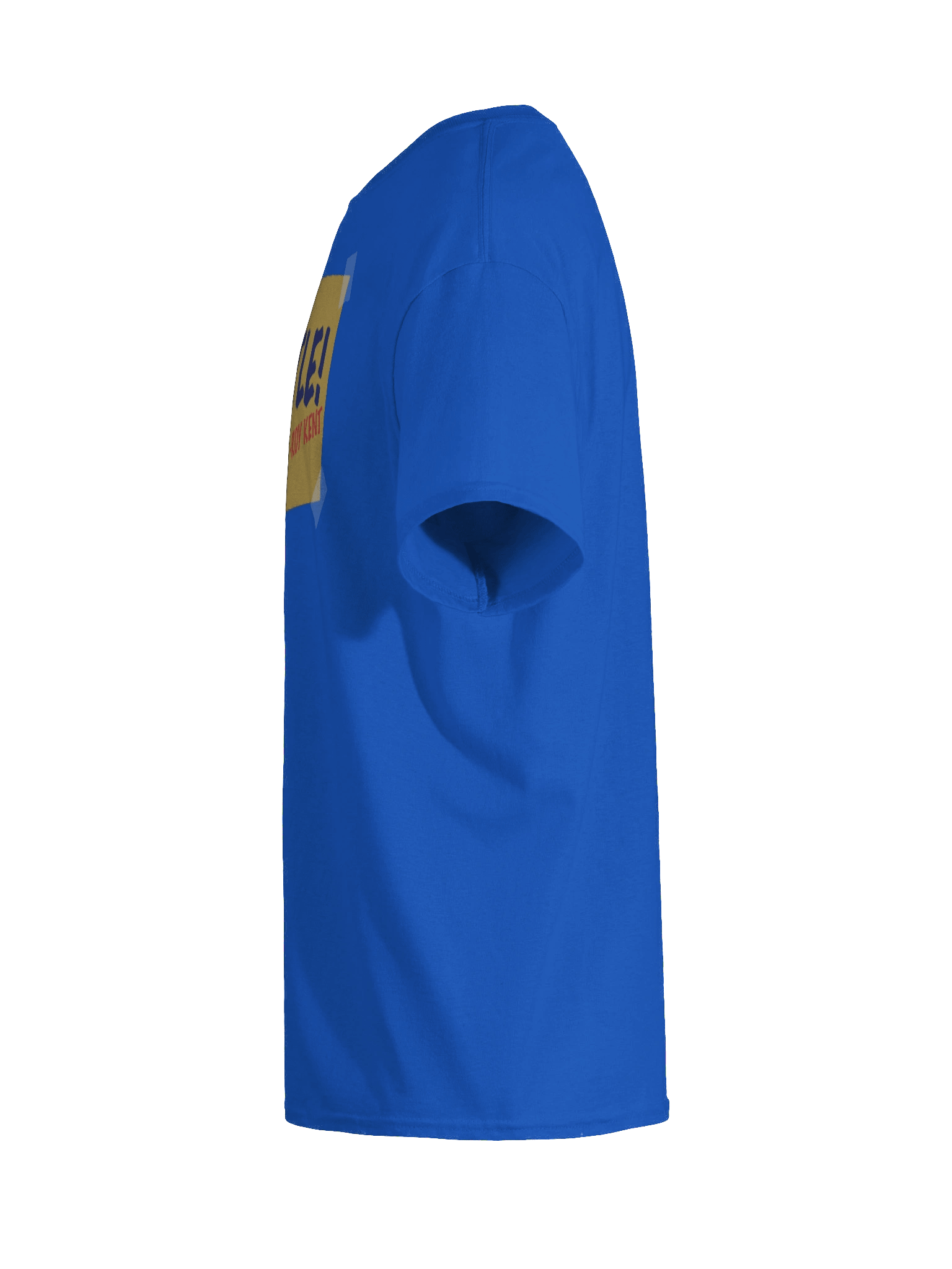 Whistle! T-Shirt product image (51)