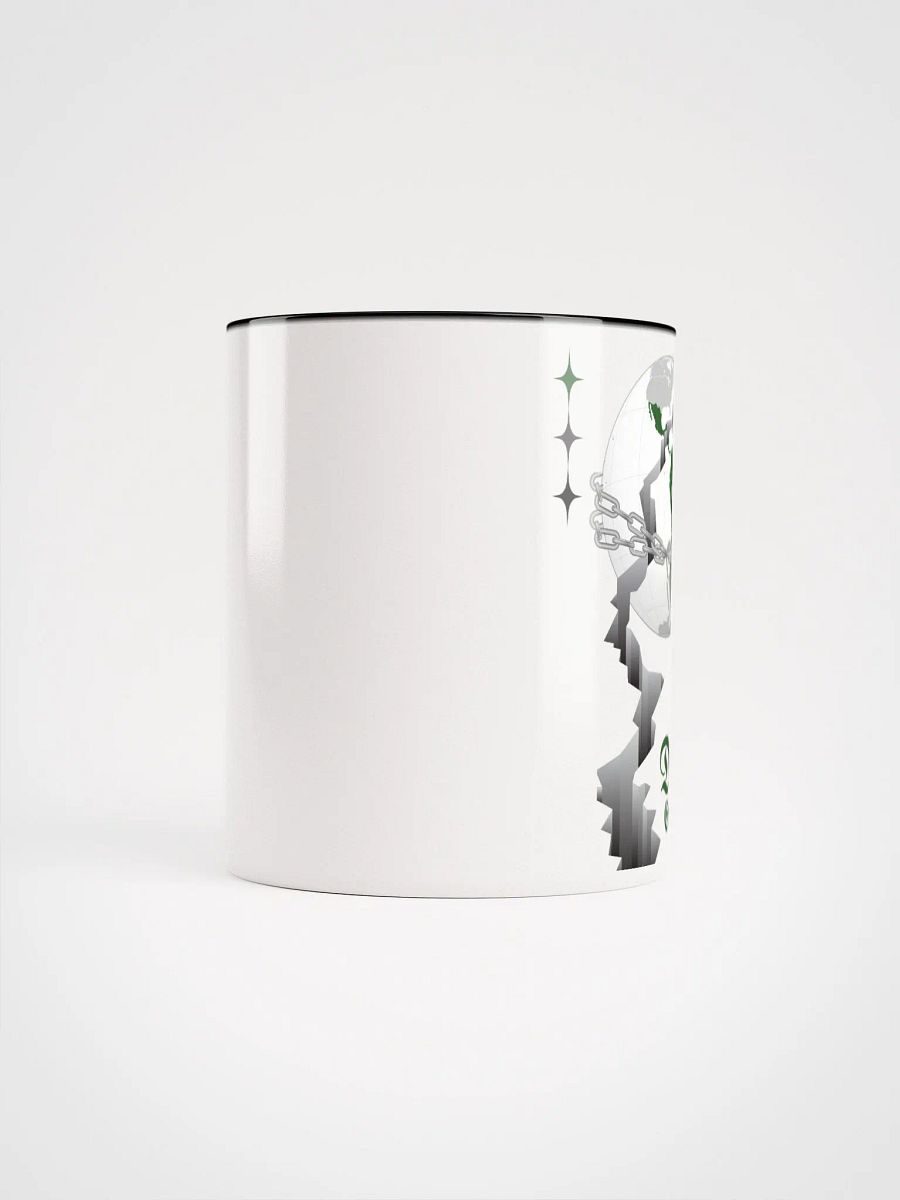 Taza - Divide Et Impera product image (10)