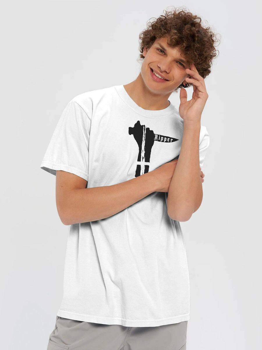 Jax The Ripper Unisex T Shirt product image (61)