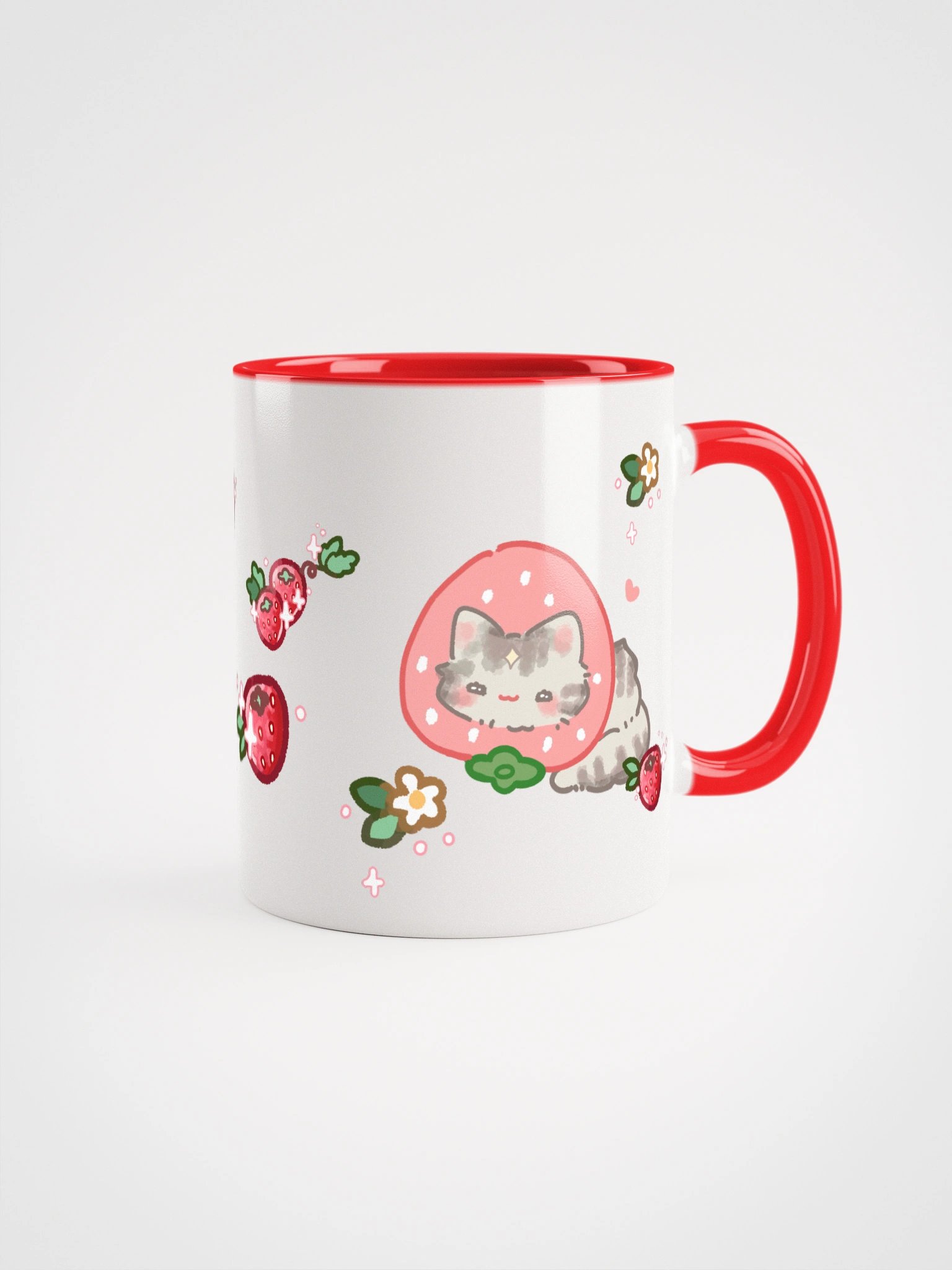 Fujiberry Mug product image (2)