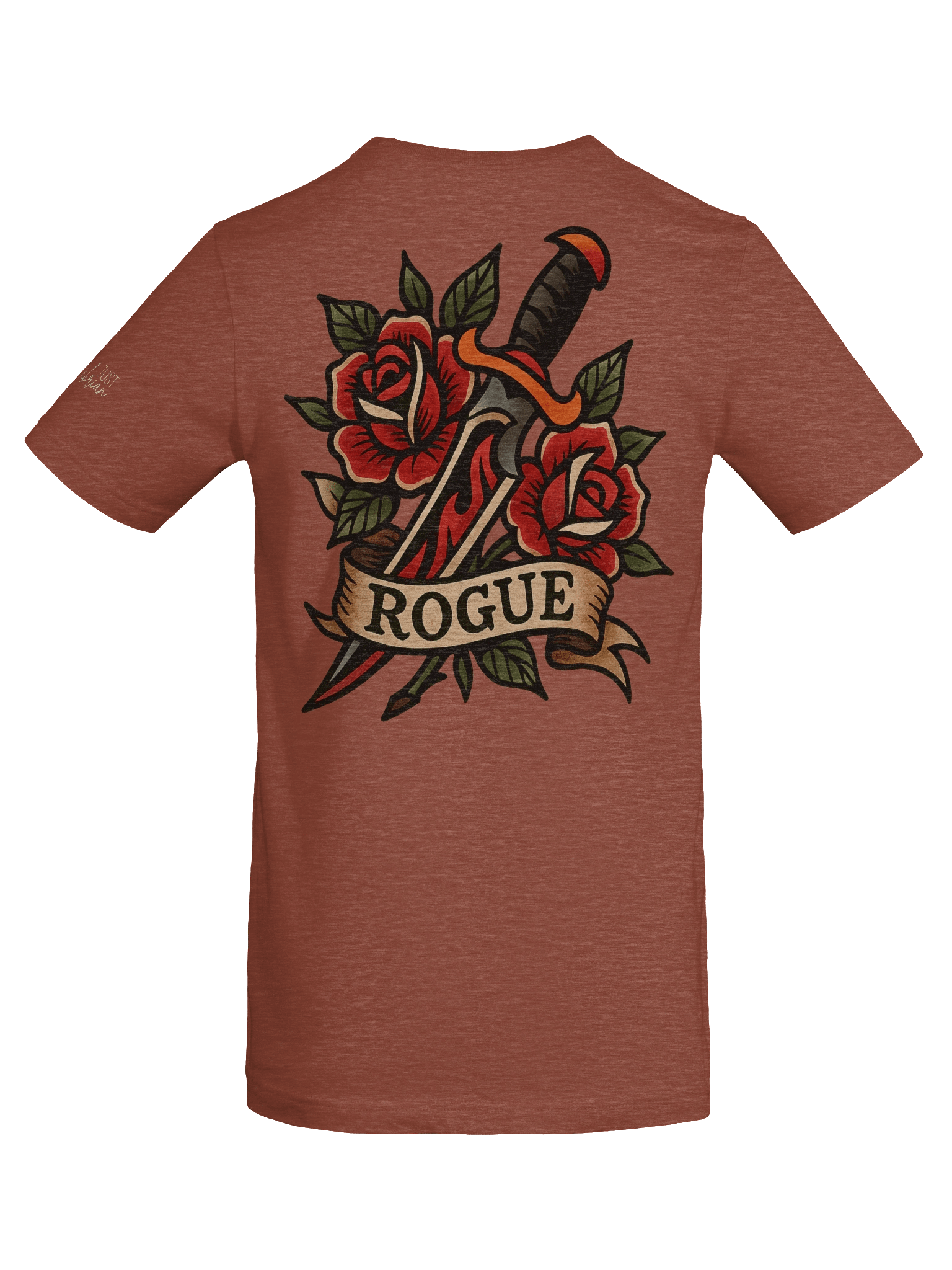 Cloak & Swag Tee product image (8)