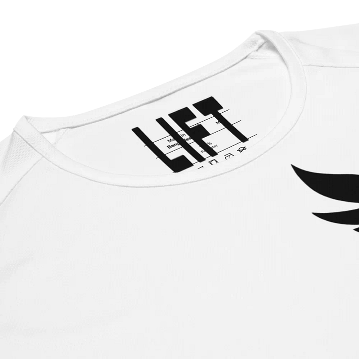 LIFT | Budget Jersey product image (2)