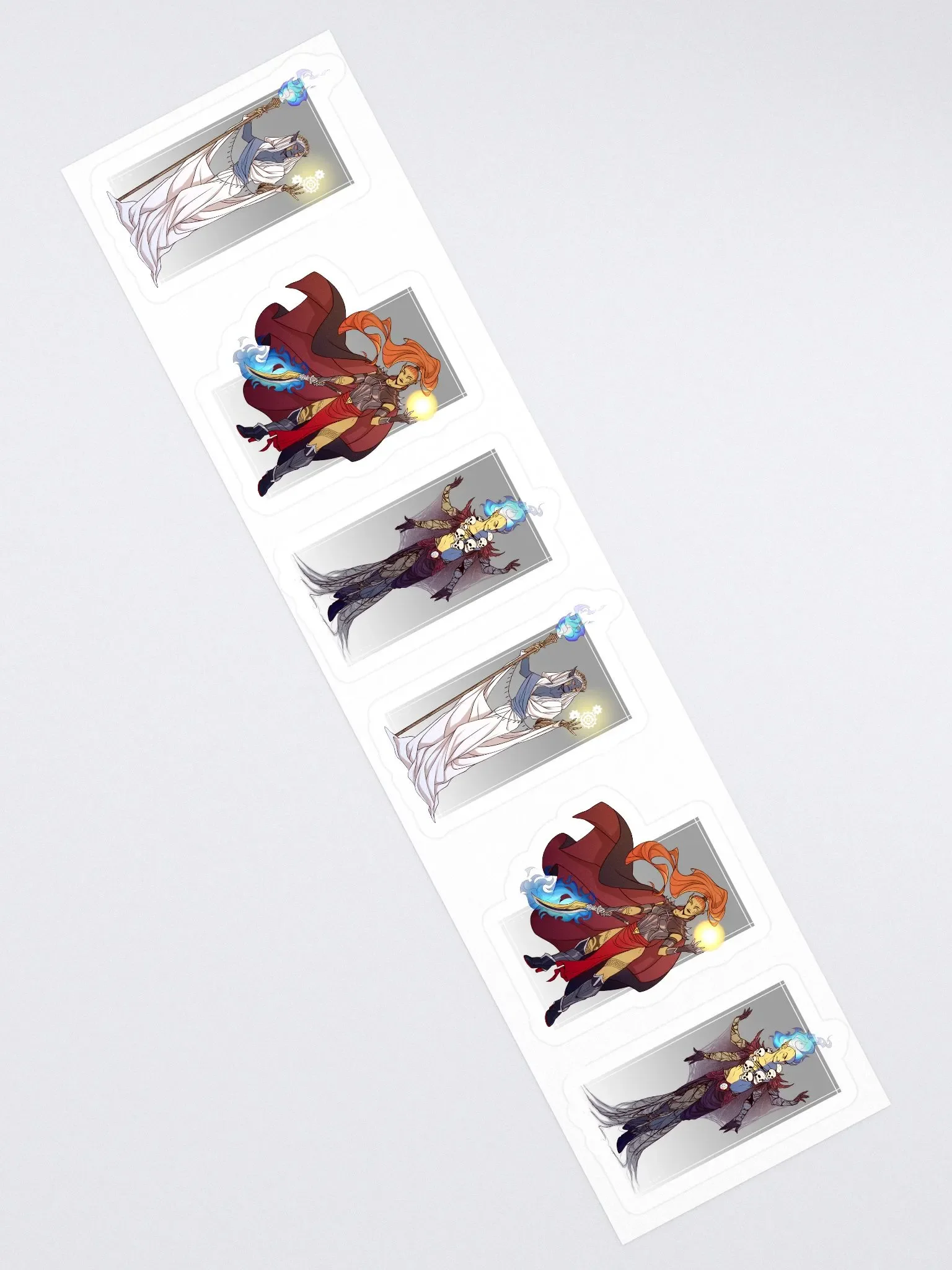 Almsivi Halloween product image (2)