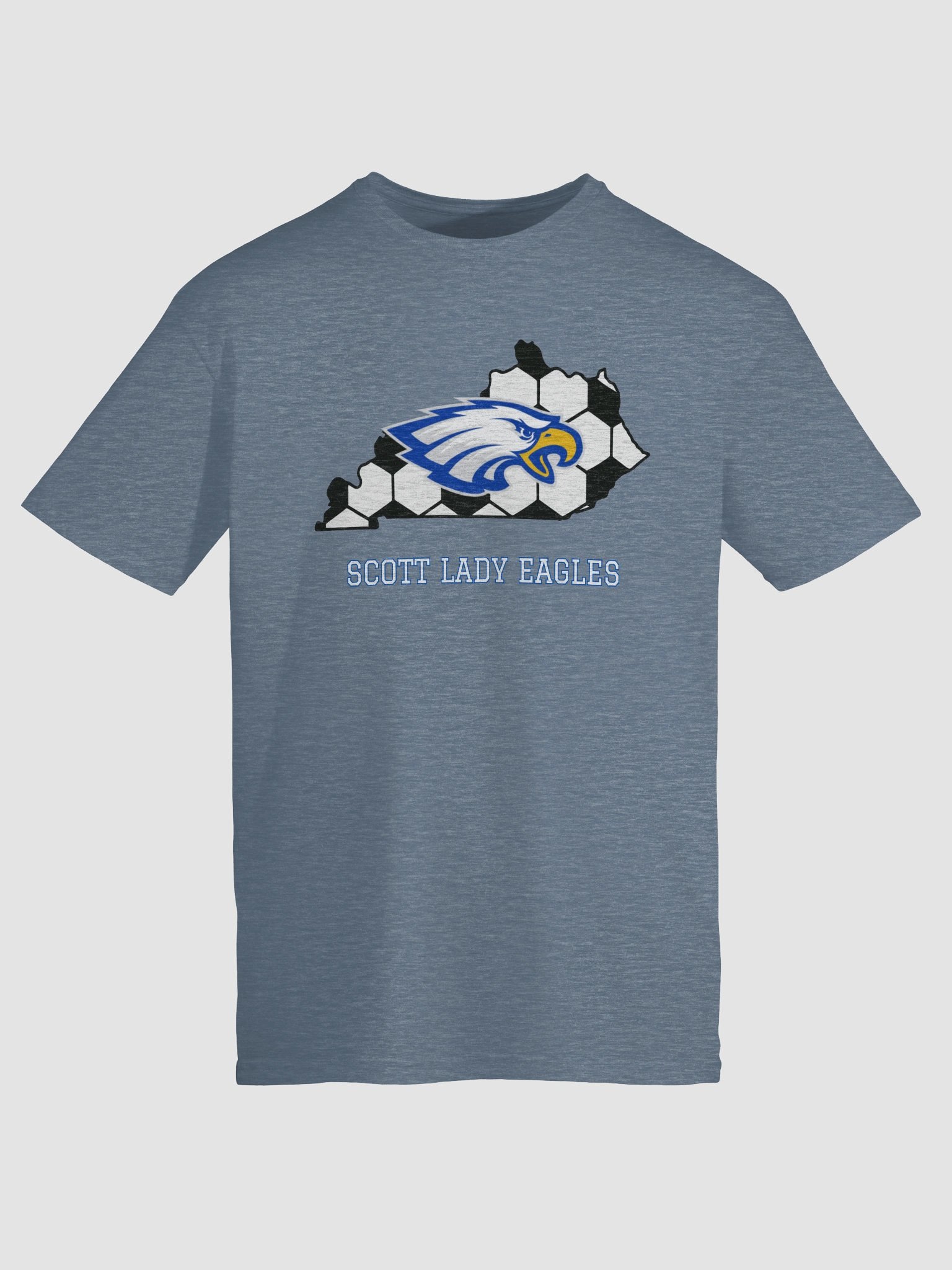 Lady Eagles Full State Design product image (7)