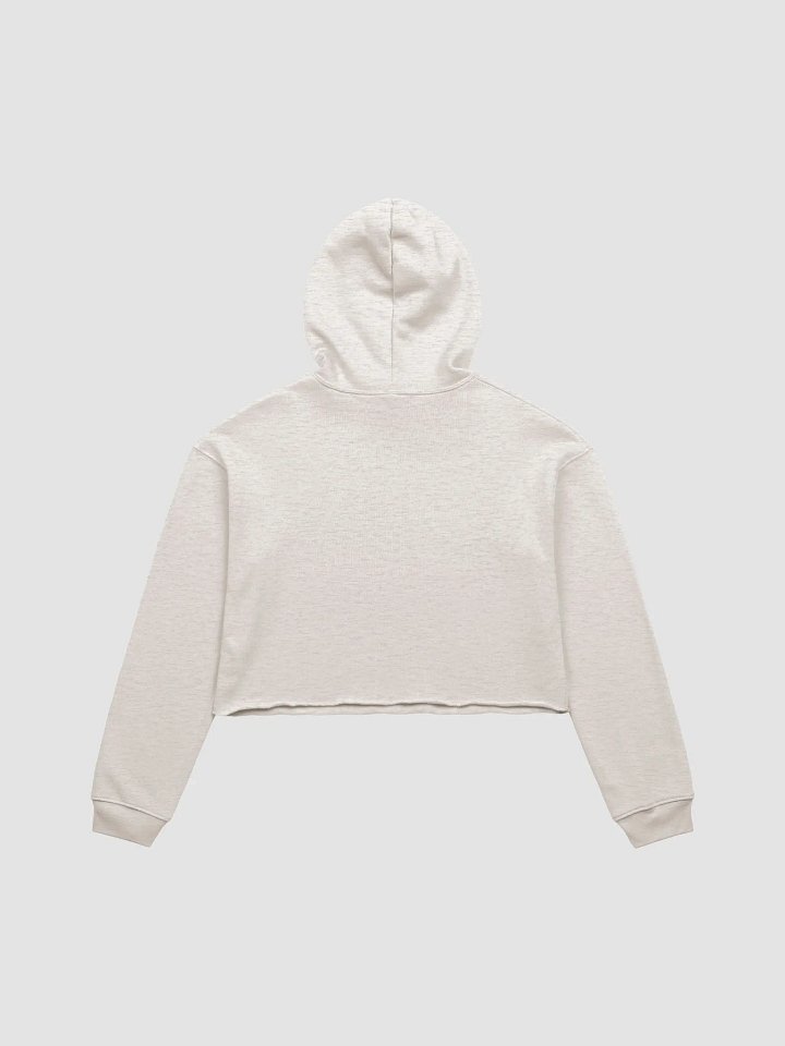 Break Barriers Hoodie product image (7)
