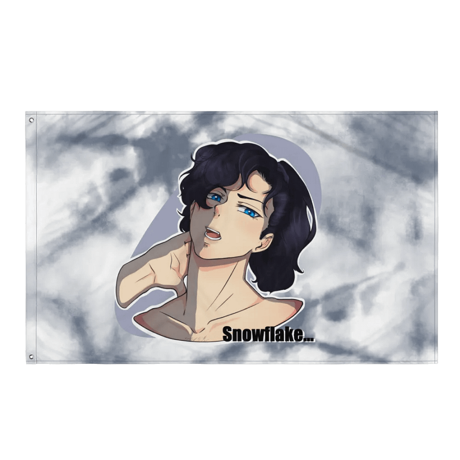 Russel Flag product image (3)