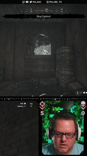 The guy I got with that long centennial headshot stood up a few minutes later when i was just trying to ping him to show Nutm...