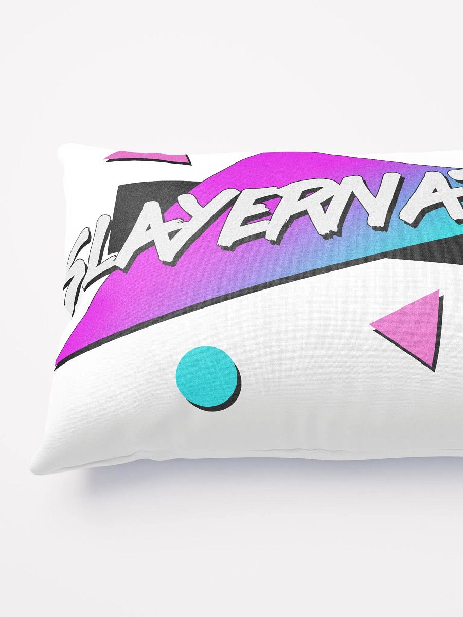 90s SlayerNation Pillow product image (9)