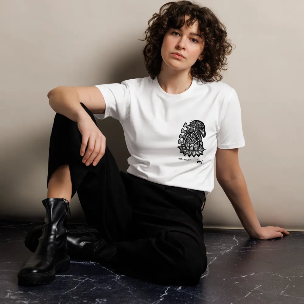 Bass Bird Tee product image (10)