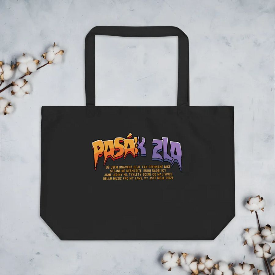 PASAK ZLA Bag product image (8)