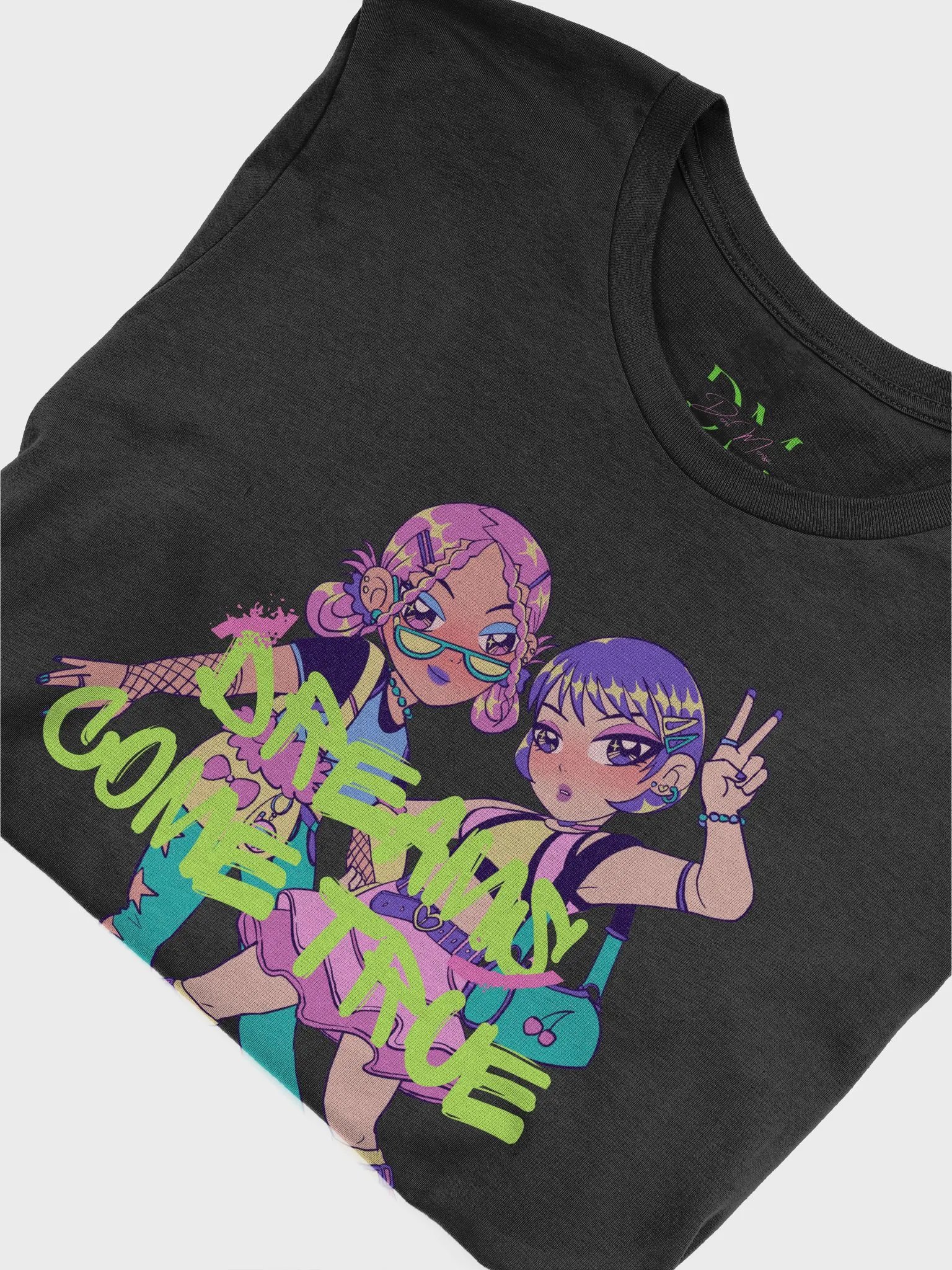 Dreams Come True Supersoft T-Shirt product image (7)