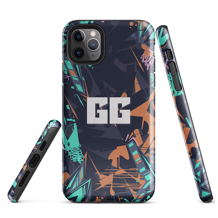 Cobra's GG Case product image (5)