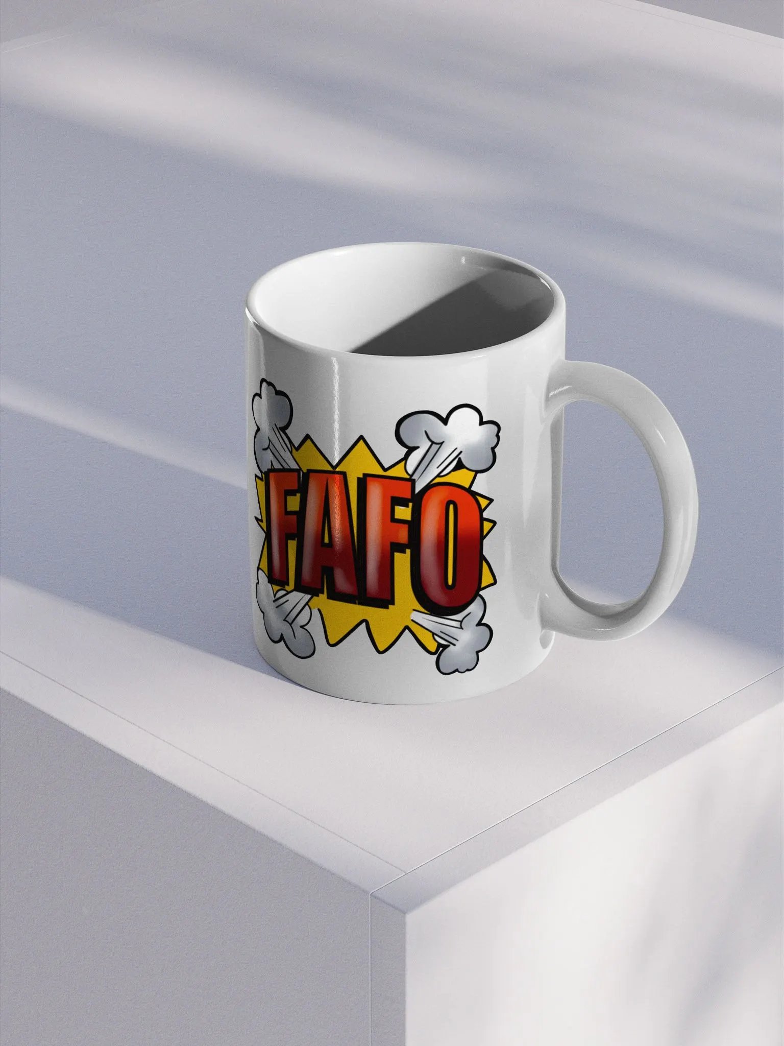Cuppa FAFO product image (2)