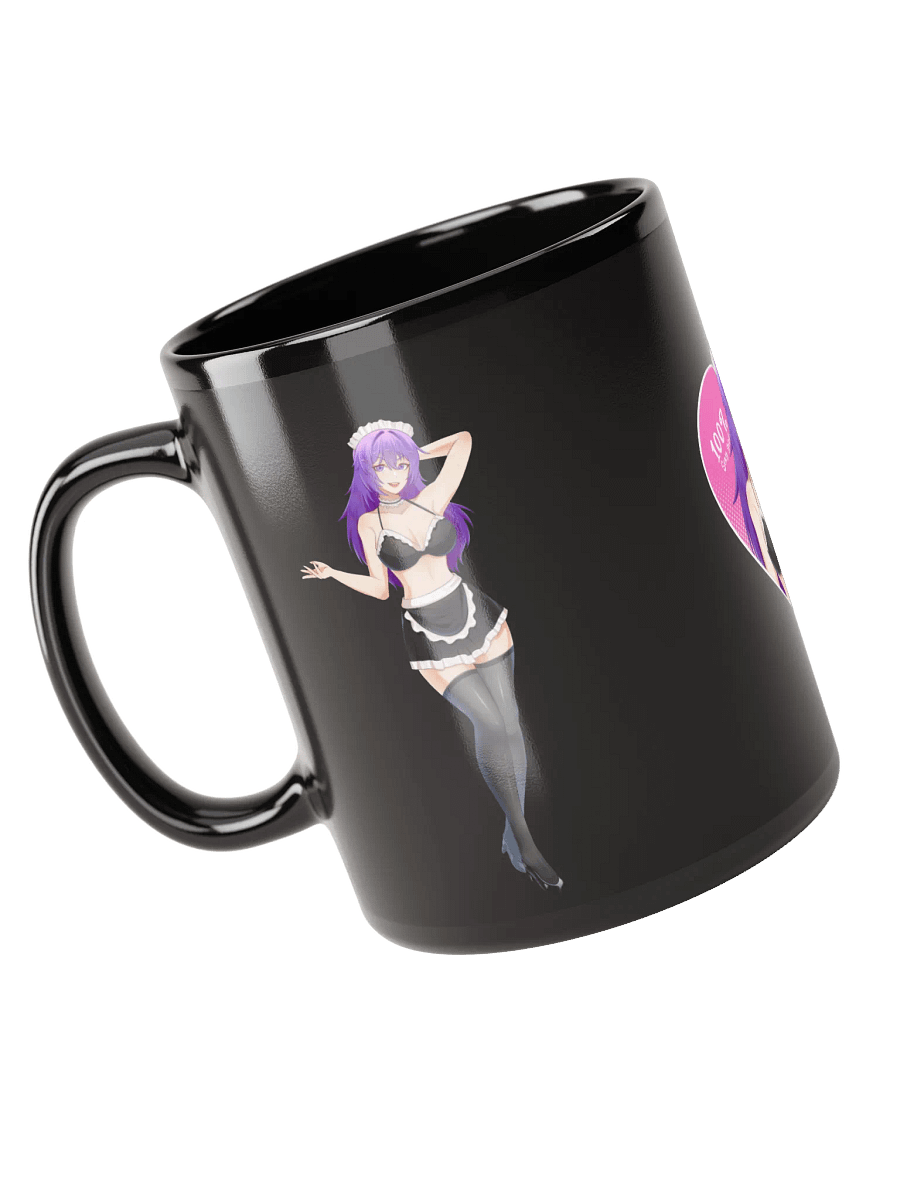 Queen Bae Maid Mug product image (6)