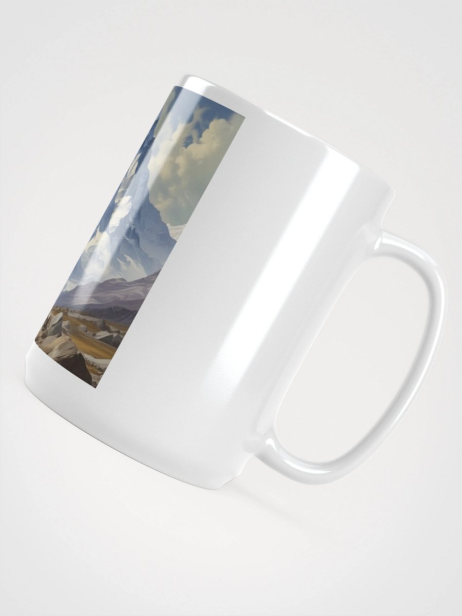 Mount Everest product image (4)