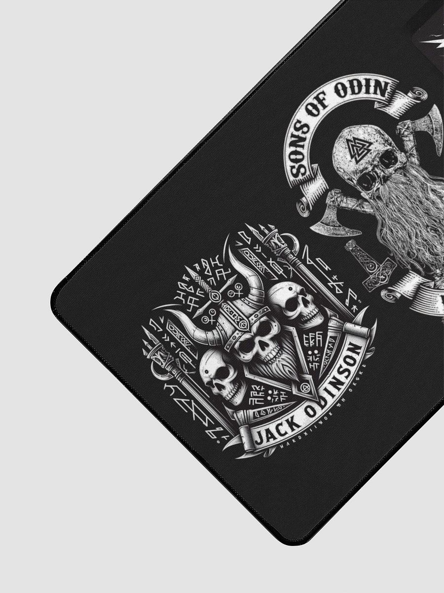 sons of odin key pad product image (3)