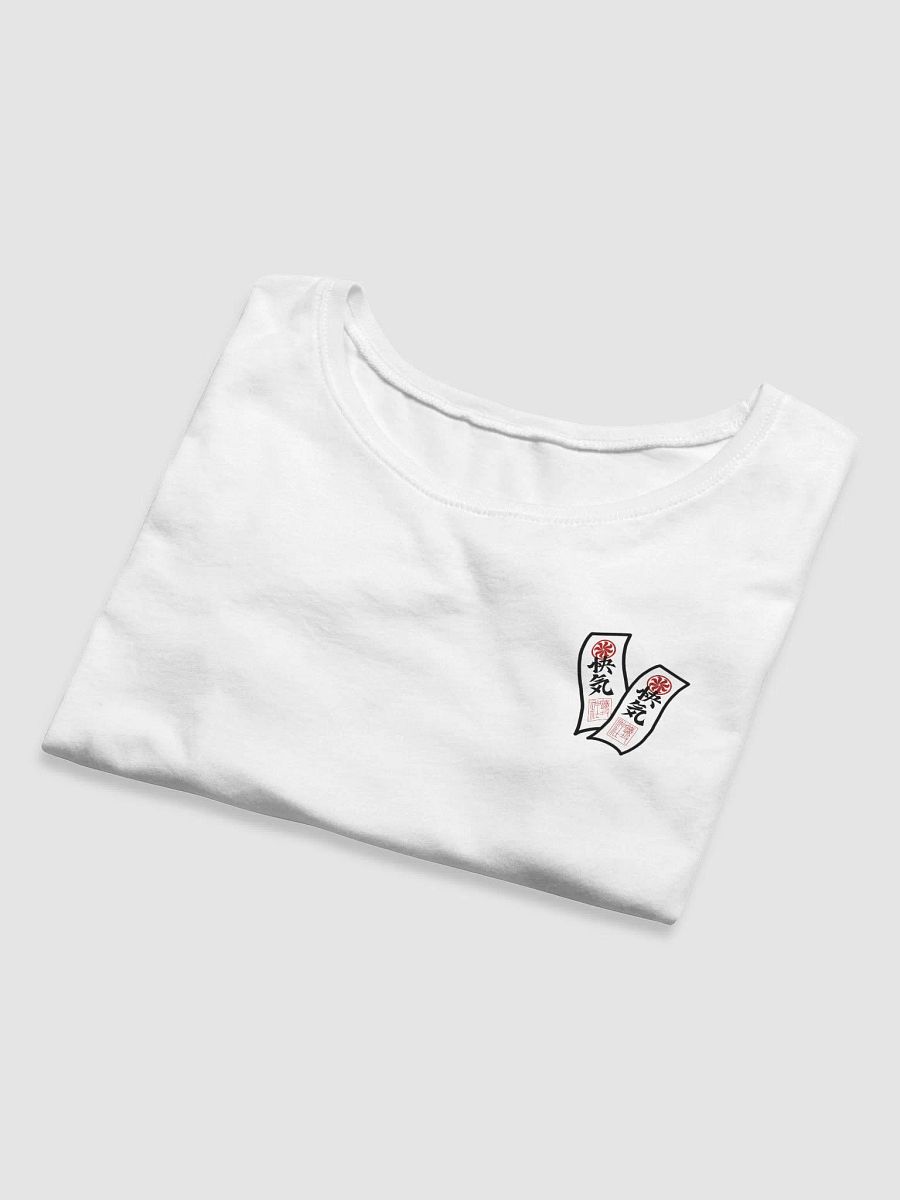 OFUDA WHITE CROP product image (3)