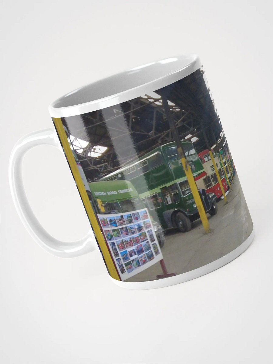 007 Explore TV Mug product image (5)