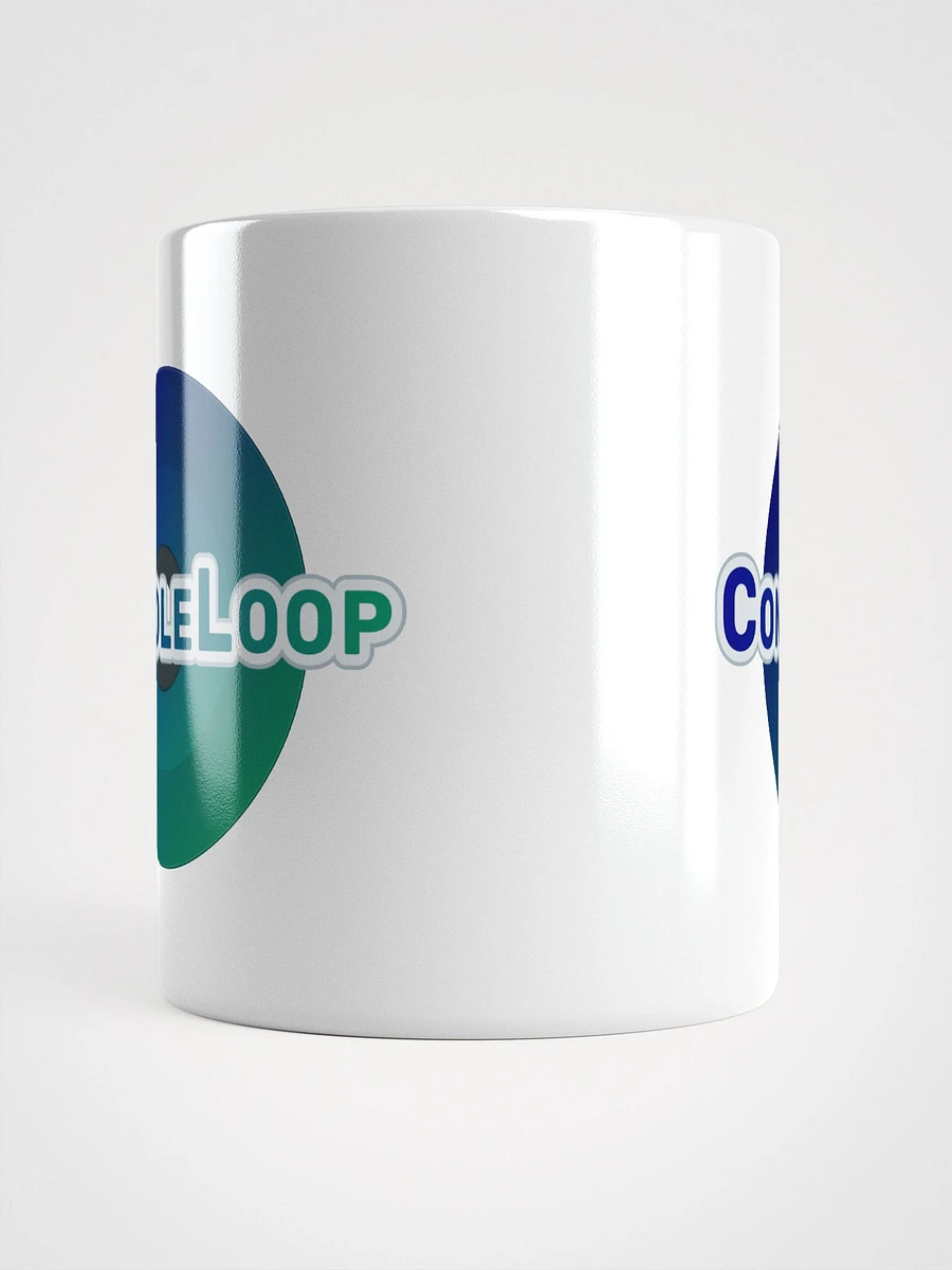 ConsoleLoop Mug product image (5)