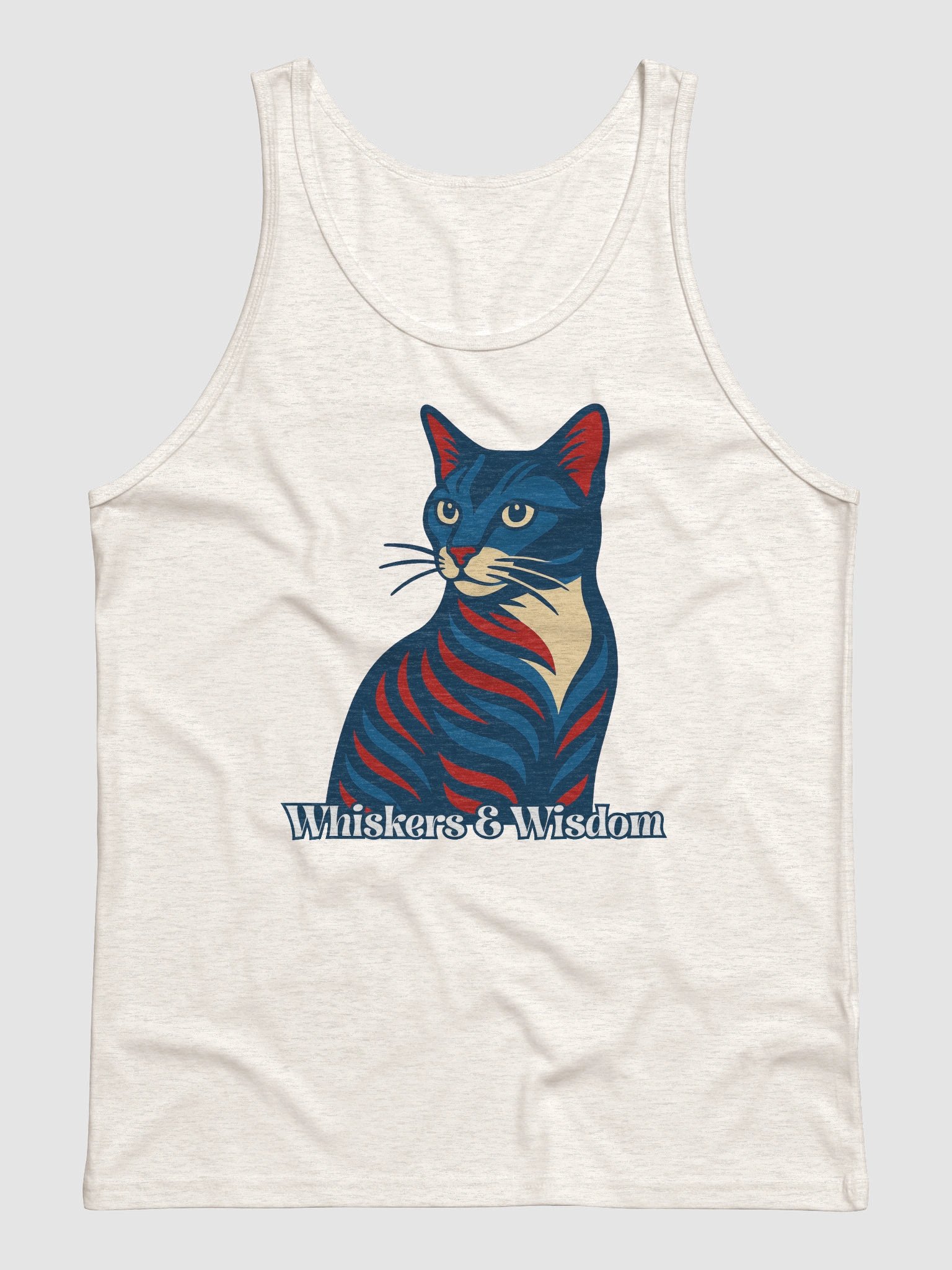 "WHISKERS & WISDOM" product image (5)