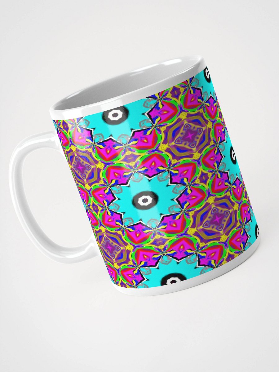 WOW PATTERNS 5 OCTAGON product image (3)