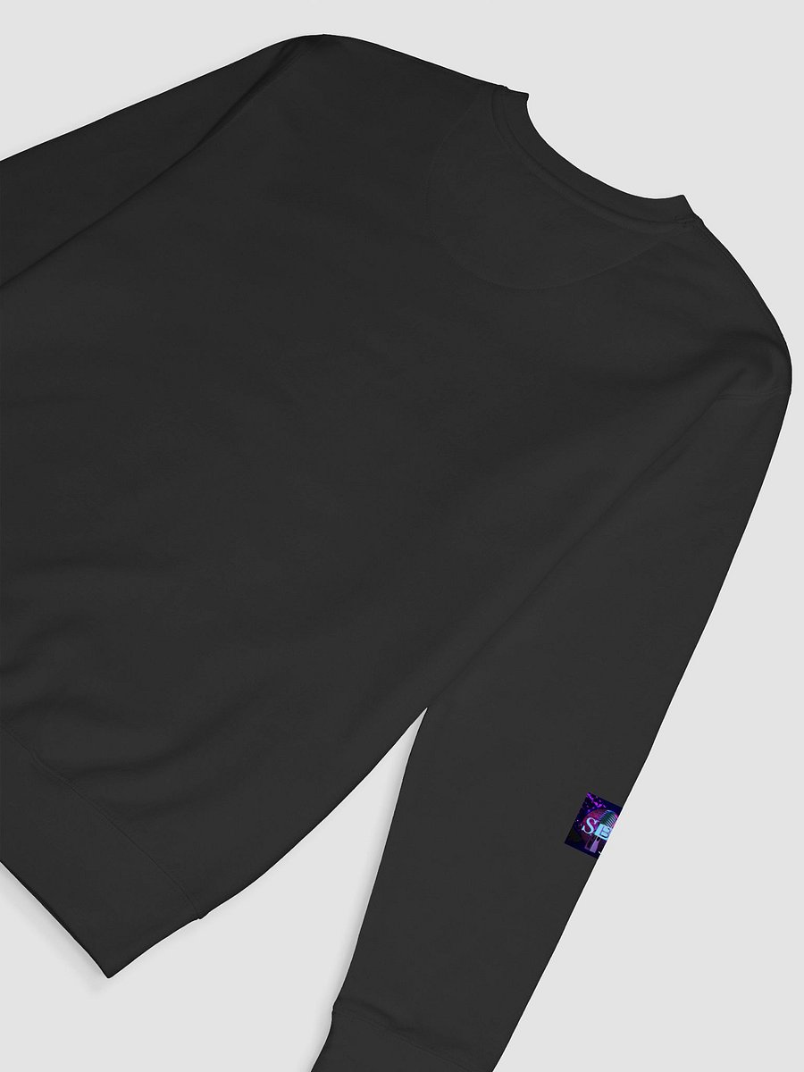 Ransom Note SBG Sweatshirt product image (22)