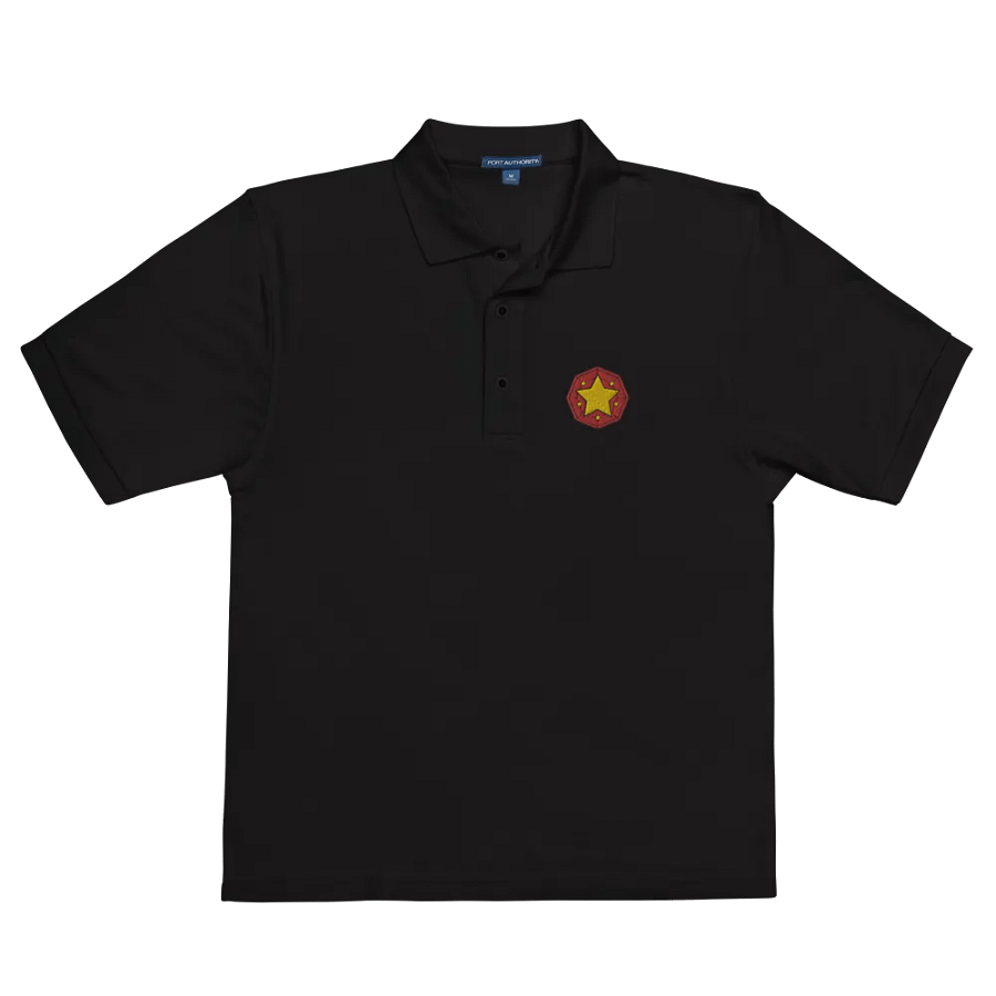 Star Chance Polo product image (11)