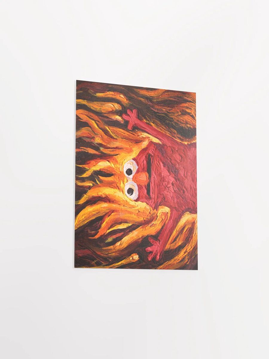 Hellmo Poster Print product image (11)