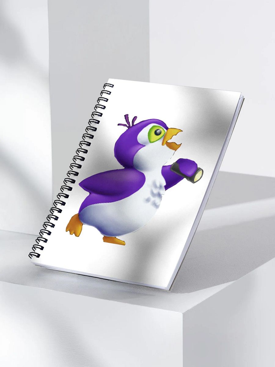 Run - Notebook product image (3)