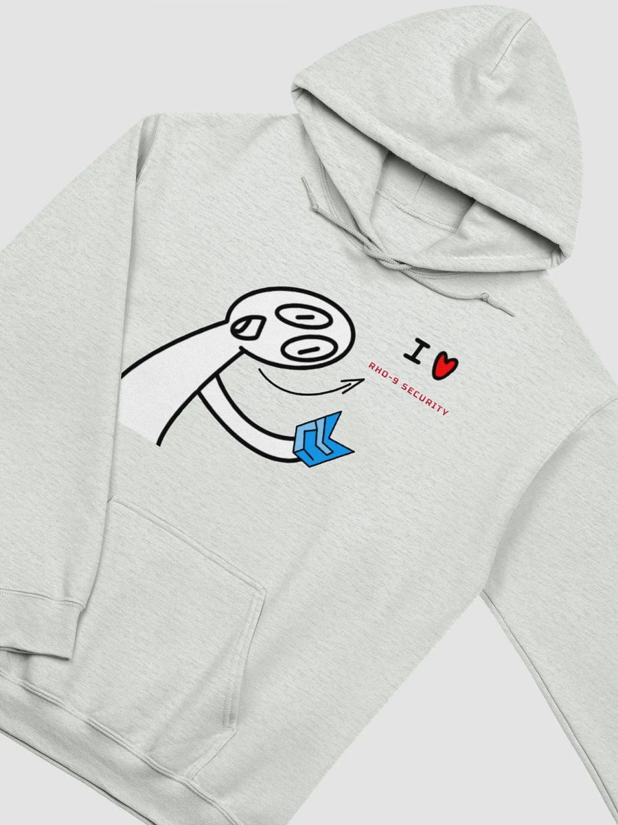 Rho-9 Security Fan Hoodie product image (33)