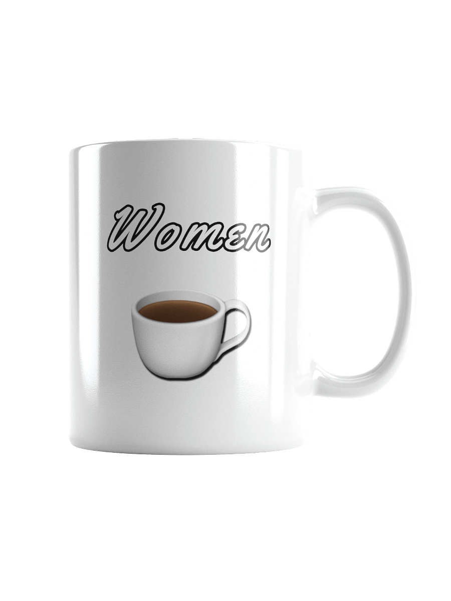 Women ☕Mug product image (2)