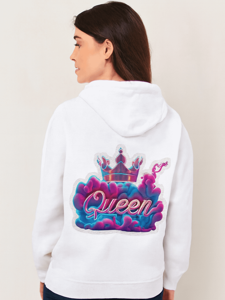 Royal Reign Unisex Premium Hoodie product image (1)