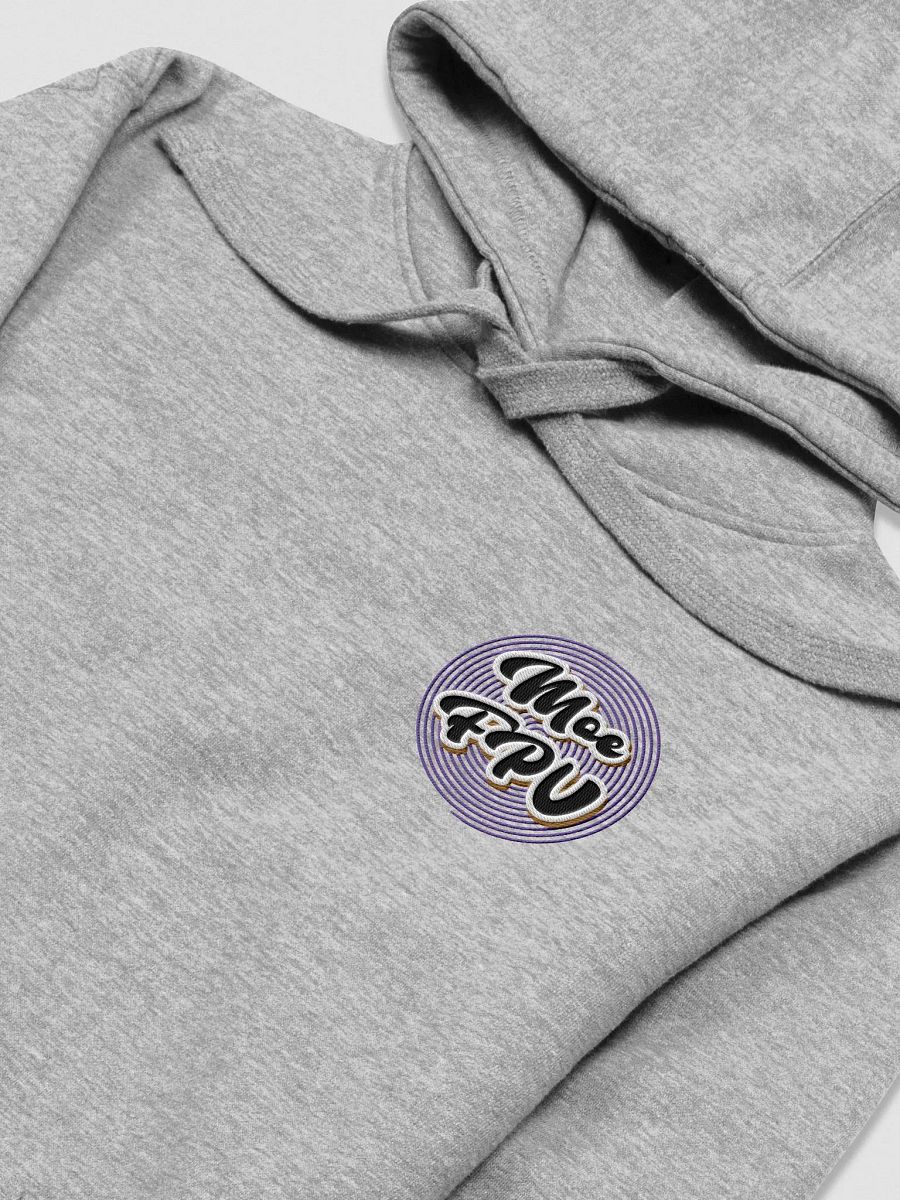 MoeFPV Embroidered Hoodie product image (7)