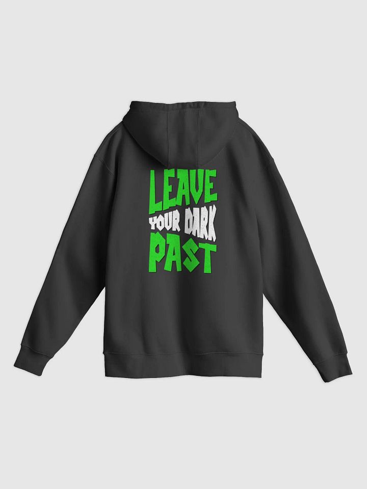 LEAVE YOUR DARK PAST BY URBAN HOOD product image (16)