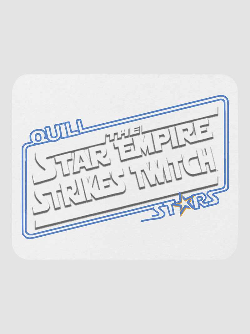[Star-Empire] All-Over Print Mouse Pad AOP 1012 - 02