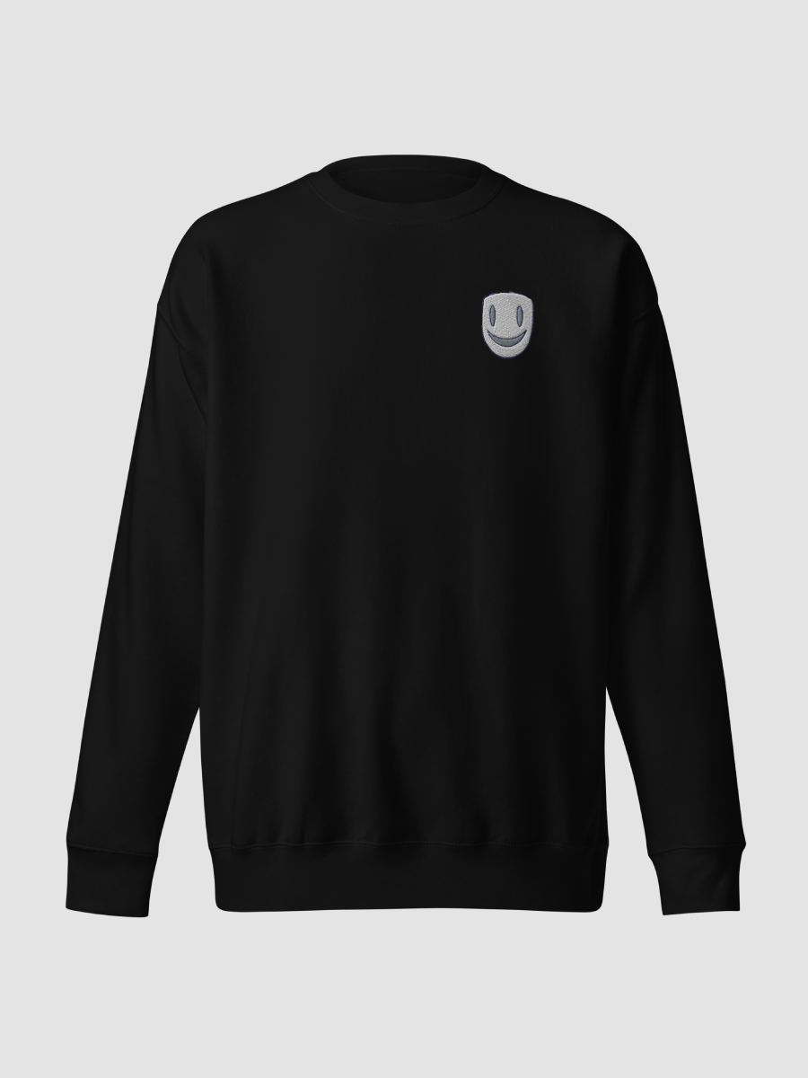 Serenova Premium Mask Crewneck product image (2)