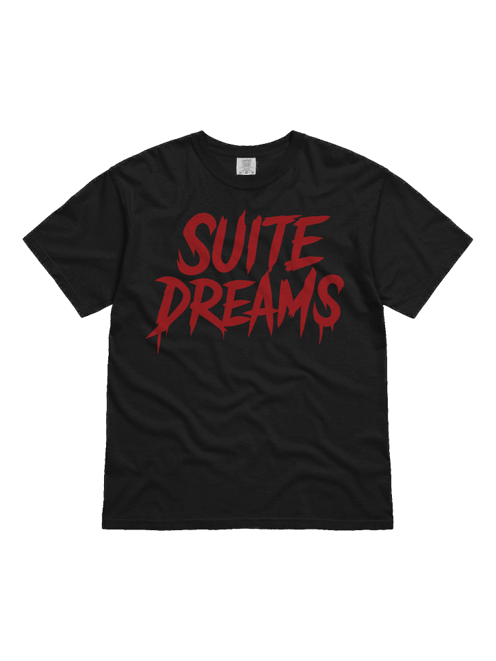 Slaughter Suite – Suite Dreams Tee product image (1)