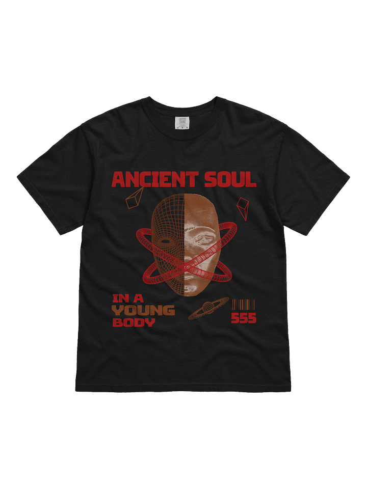 Ancient Soul T-shirt product image (1)