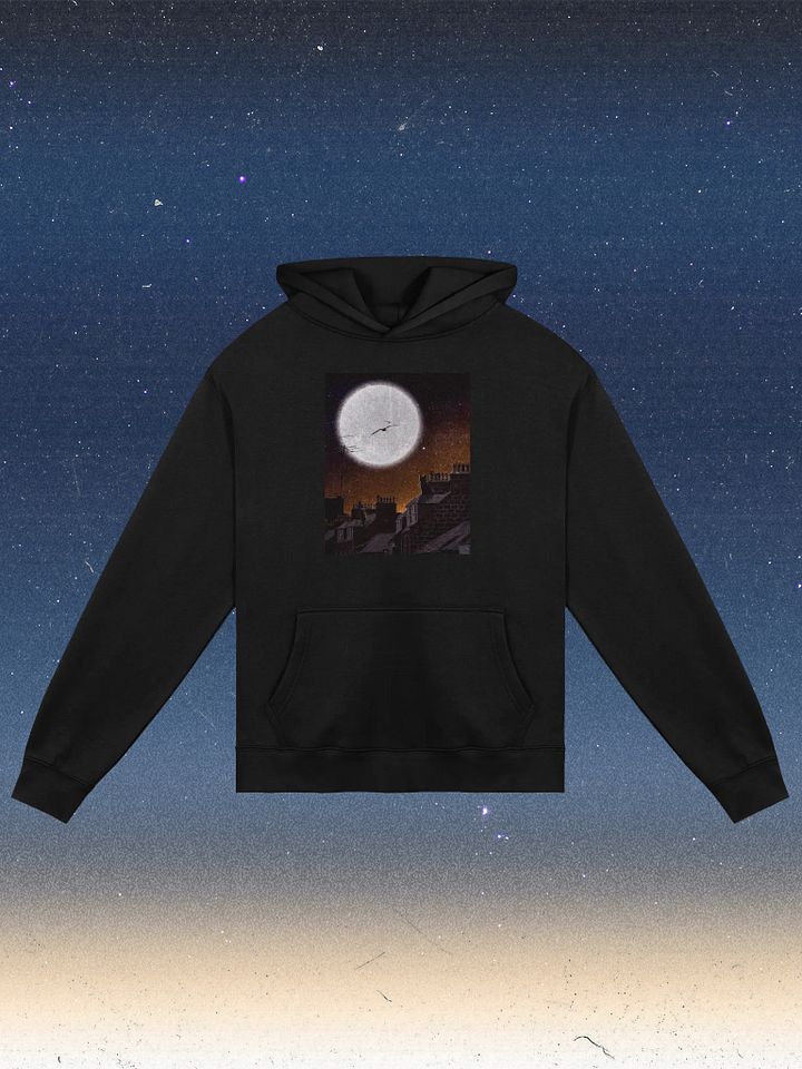 Watcher of the Skies Hoodie product image (1)