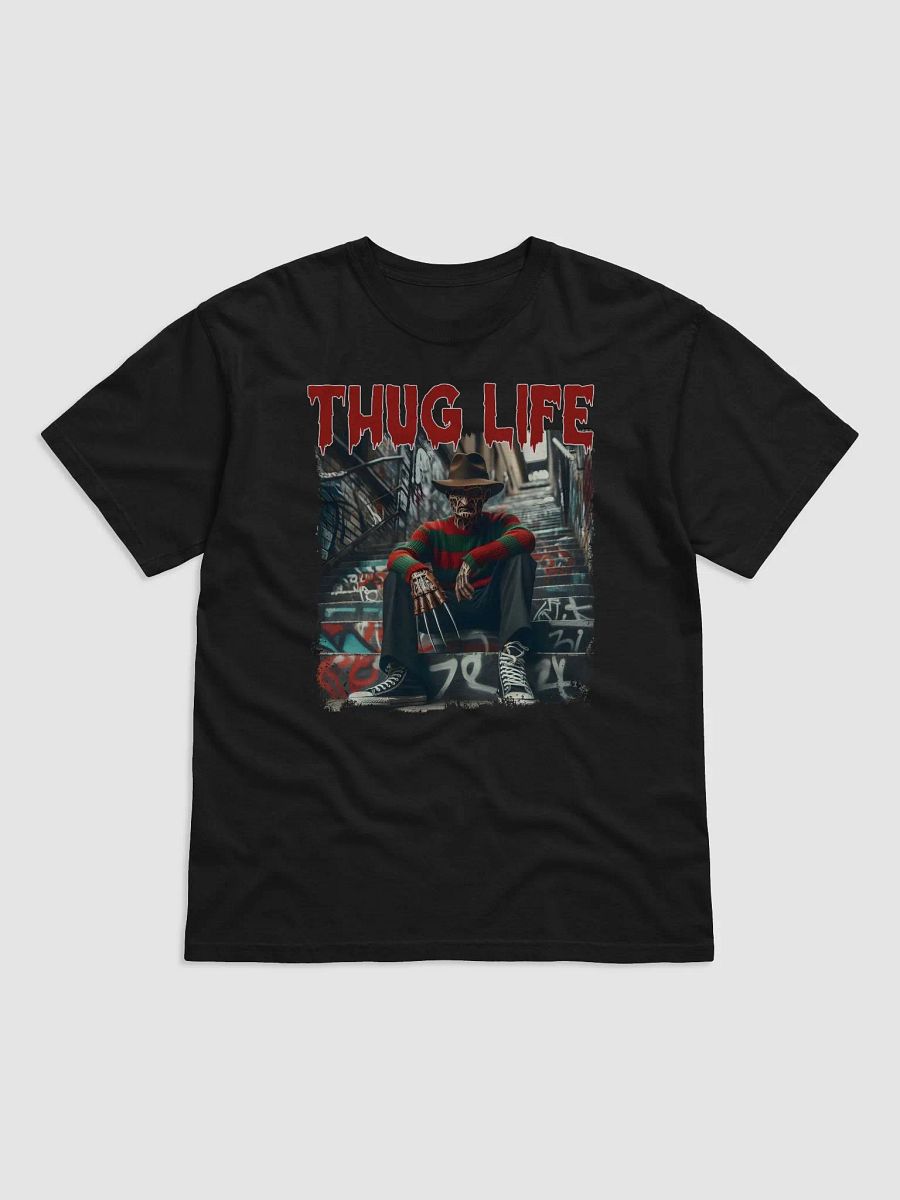 Urban Rebel Freddy Kruger Tee product image (2)