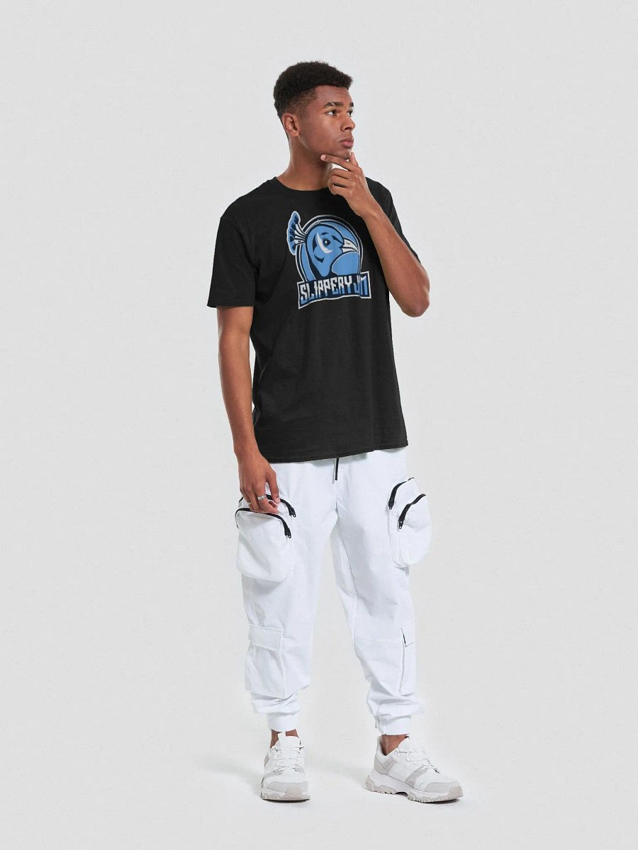 Super Soft Peacock Shirt product image (22)