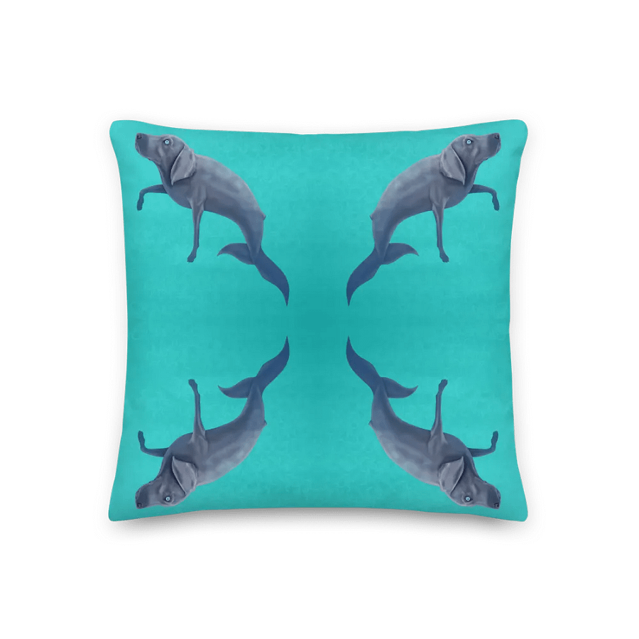 Whalemeriner Pillow product image (5)