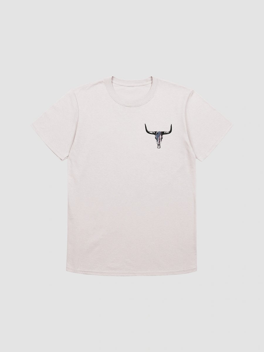 American Longhorn T-Shirt product image (169)