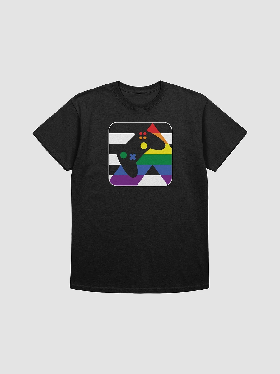 Straight Ally Gamer - Black product image (2)