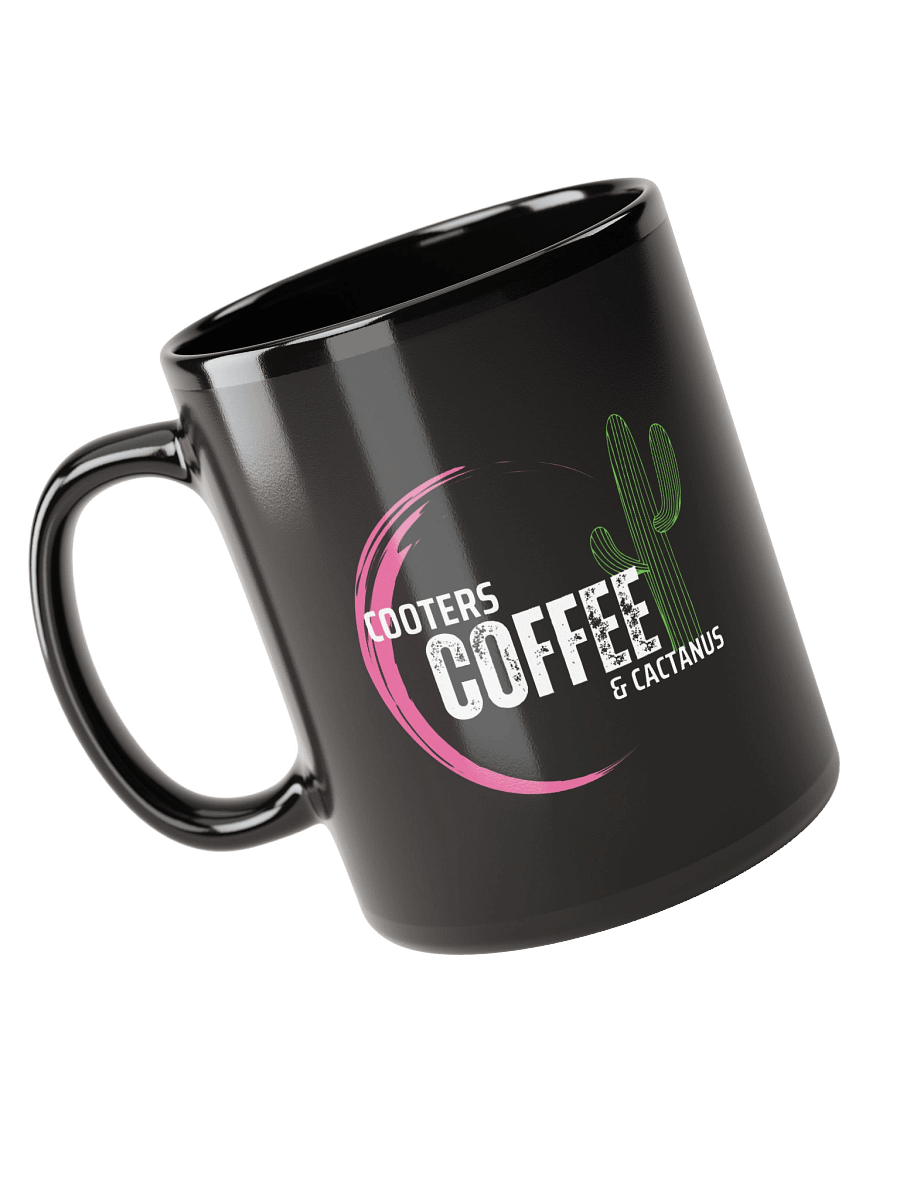 CCC Mug product image (3)