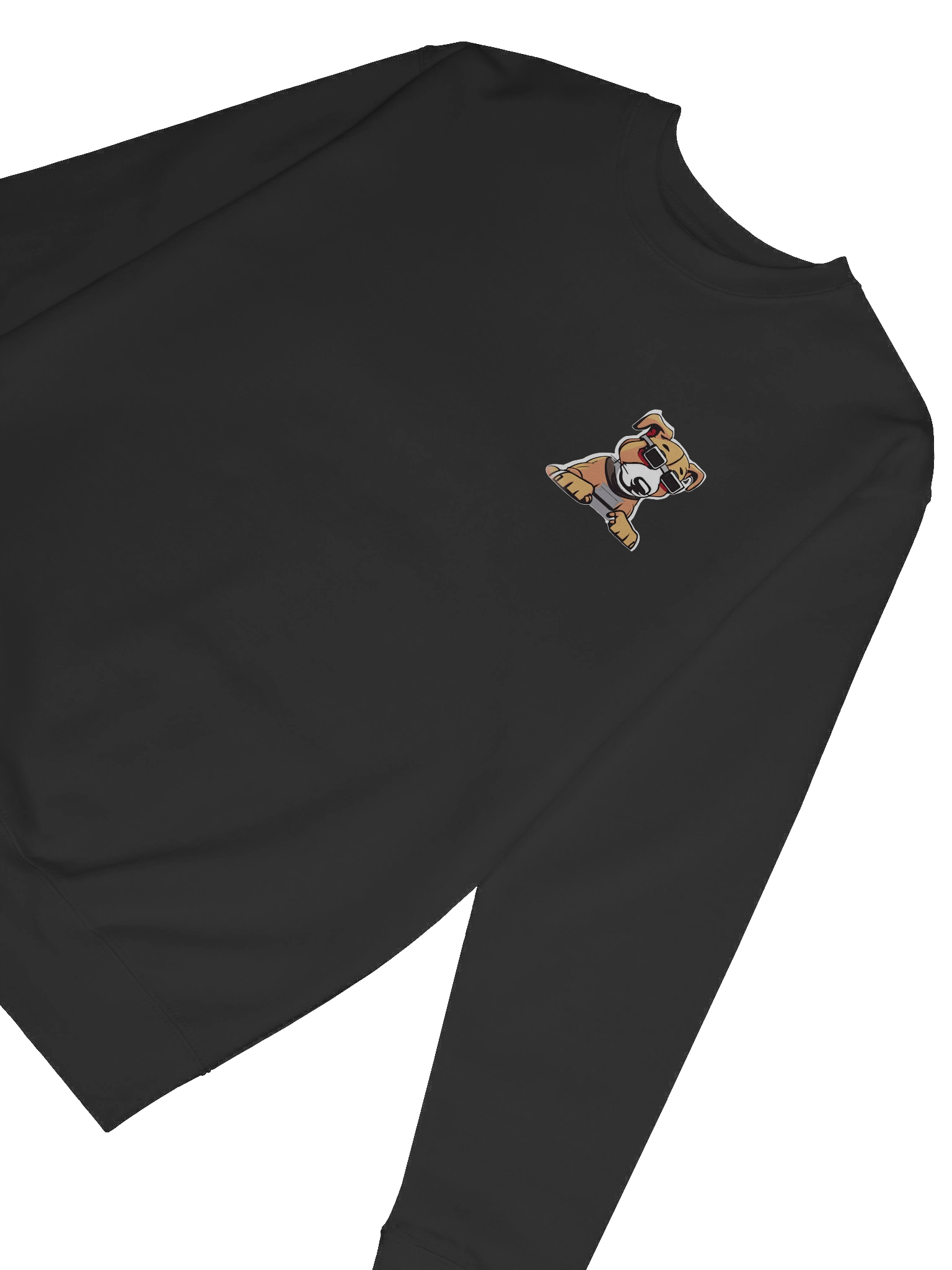 ItzDogo Sweatshirt product image (6)